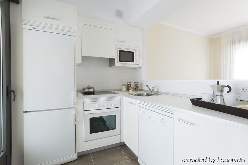 Aparthotel Jardines De Aristi Vitoria-Gasteiz Pokój zdjęcie